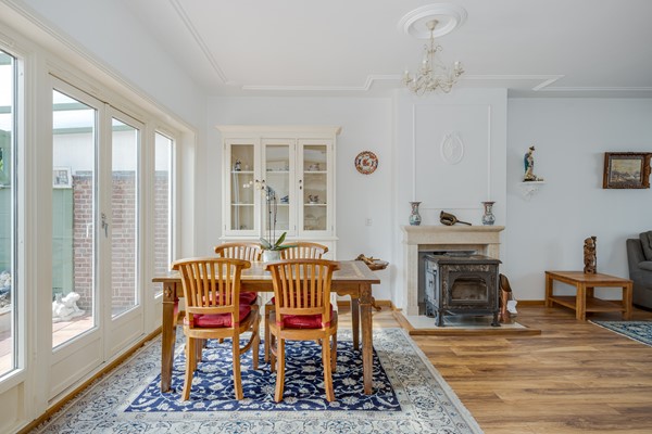 Medium property photo - Prins Bernhardlaan 4, 2252 GW Voorschoten